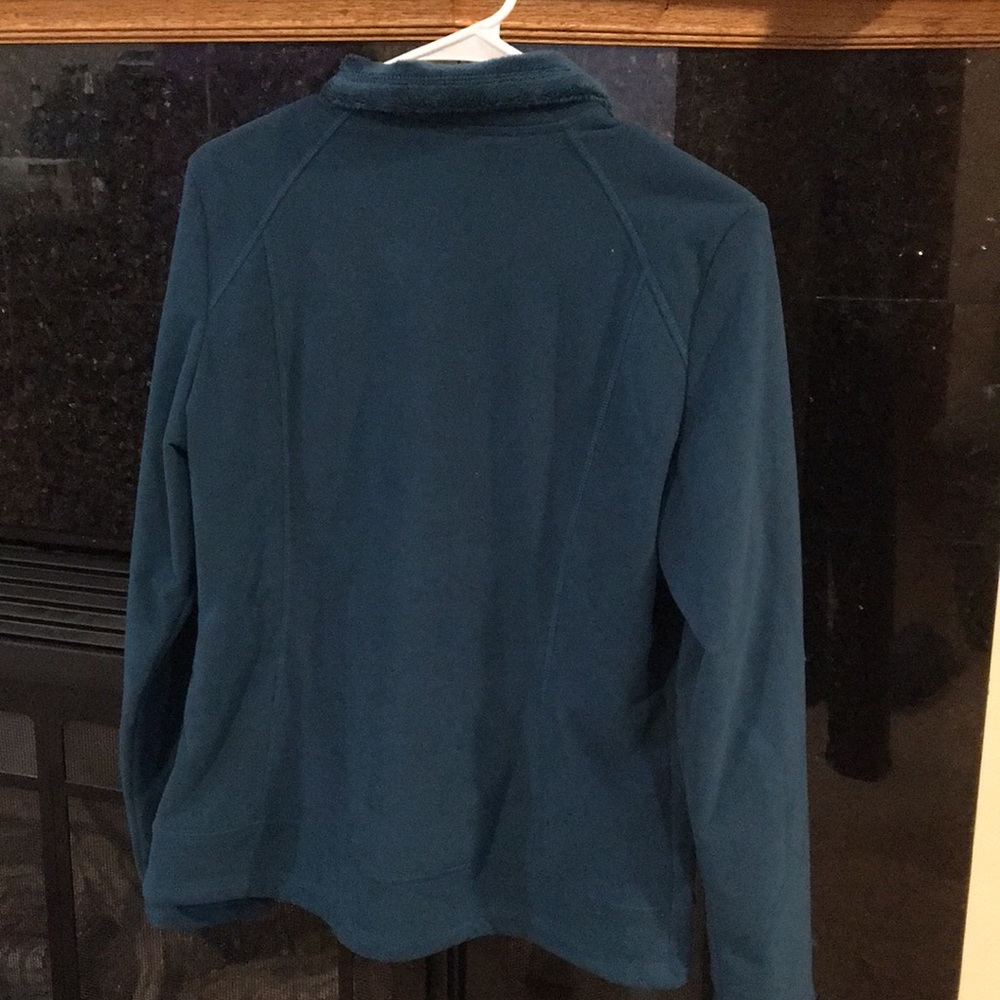 North face jacket - Picture 2 of 2